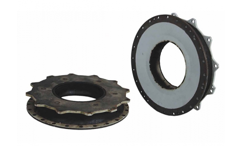 地铁及地铁车辆配件