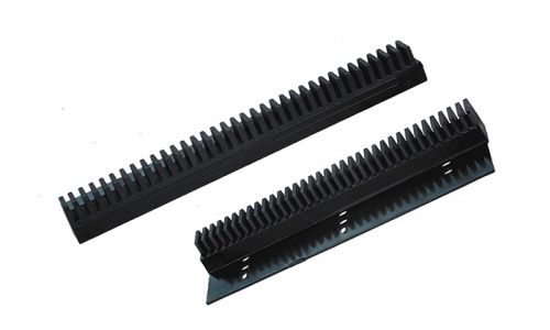 列车站台防踏空条