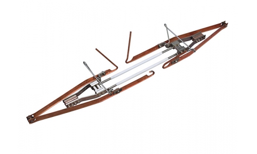 柔性分段绝缘器