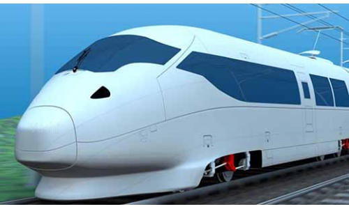 国家发改委：到2025年新增城际铁路和市域（郊）铁路运营里程3000公里