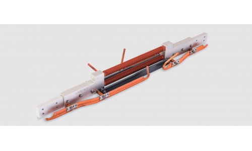 RIGID SECTIONINSULATOR TYPE 5