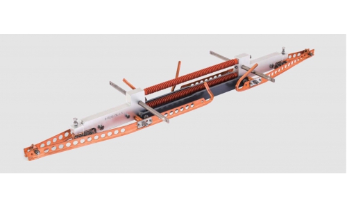 FLEXIBLE SECTION INSULATOR TYPE 5