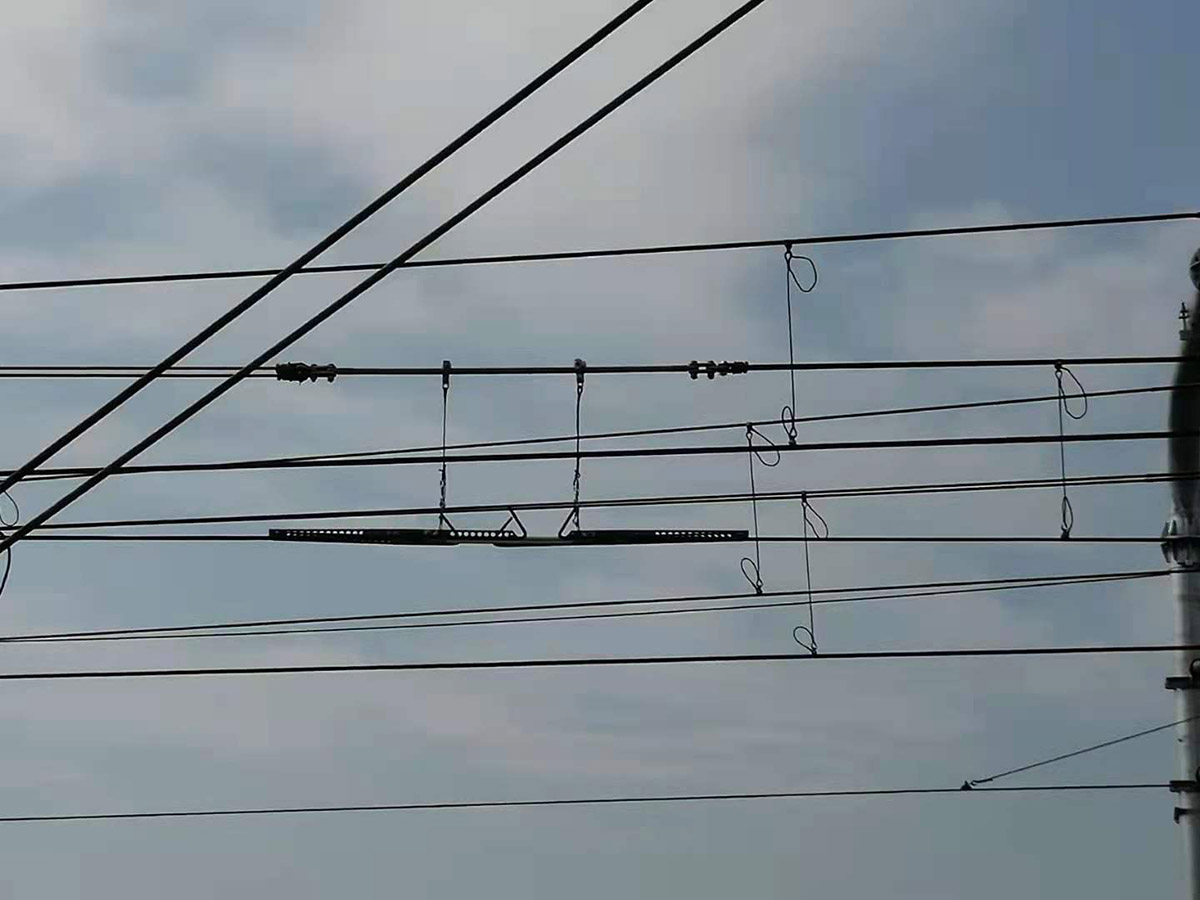 哈尔滨1号线(图2)