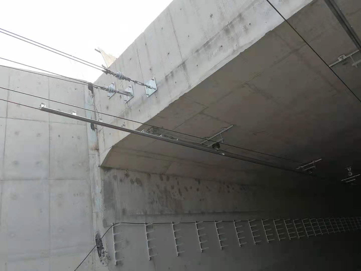 大连金普线(图1)