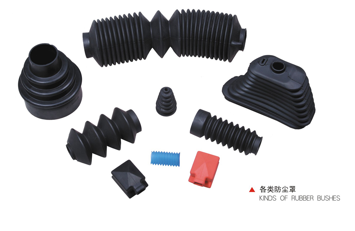 各类防尘罩(图1)